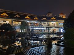 -长沙友阿奥特莱斯