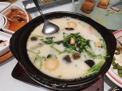 -润记·广东餐馆(苏州中心店)