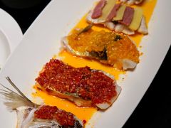 -问津湘宴(天心阁 店)