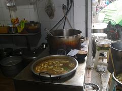 -蓉城西二道无名冒菜(西二道街店)