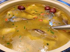 -千岛湖小鱼儿·淳安匠心农家菜