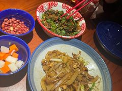 -隐厨·中国菜馆(三里屯T+MALL店)