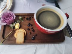 -九月里.自由花园餐厅