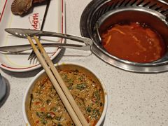 -龍歌自助小火锅(芝罘万达店)