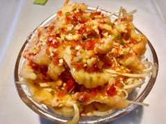 -花样西贡·法式越南餐厅(西大万达店)