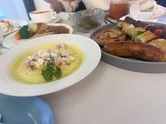 -库滋明·俄罗斯特色美食(中央大街店)