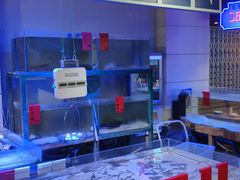 水产区-十六蒲(桂林路店)