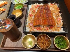 -摩打食堂(壹方中心店)