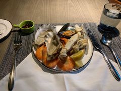 -博林天瑞喜来登酒店·西丽尚膳