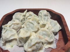 -怡情荟•海鲜青岛菜(五四广场旗舰店)