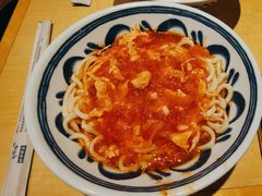 -麦梗手擀面水饺(麦梗前门店)