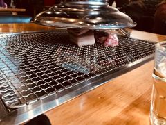 -肉甲韩国木炭烤肉(新壹街1店)