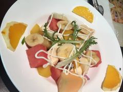 -菲滋意式餐厅(银泰百货金华江南店)