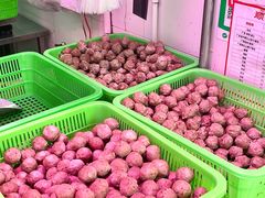 -阿娟牛肉丸·手打牛肉丸·现做现卖