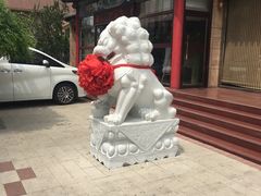 -三六三杭州菜(水上总店)
