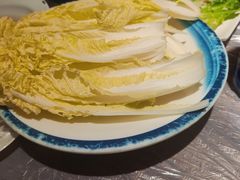 -霄汉羊排(万松园一店)
