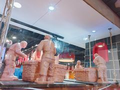 -巴将军·非遗老字号火锅(解放碑店)