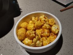 -半天妖烤鱼(丰科万达店)