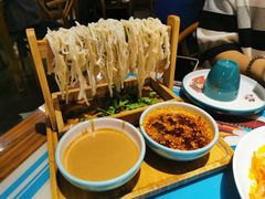 -醉长安(钟楼旗舰店)