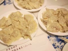 -东方饺子王(工农大路店)