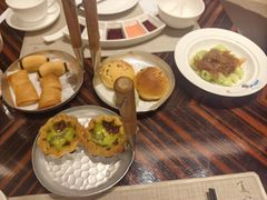 -夏宫中餐厅(香格里拉大酒店)