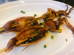 -覃记海鲜美食餐厅