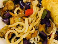 -文三里屯面馆(三里屯店)