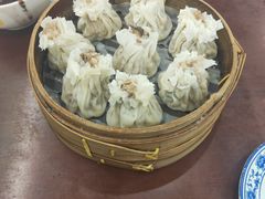 -都一处烧麦馆(前门店)