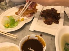 -燕云楼(云南路店)