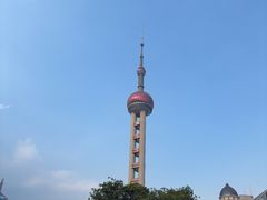 -陆家嘴空中步行连廊