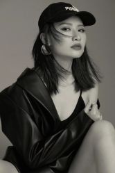 点击看大图 -蜜桃少女VISION写真馆(雁塔店)