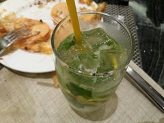 -东方红海鲜百汇(国际大厦店)