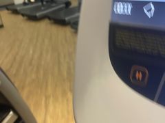 -威尔仕健身(金茂店)