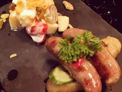大肠包小肠-Let's Taipei 非常烘焙(太古里店)