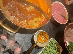 -色響火锅(恒隆广场店)