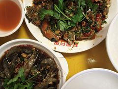 -桂园白粥·潮汕老味道