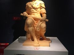-成都泰迪熊博物馆