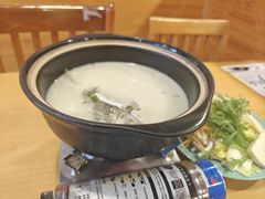 -天正河鲀·河豚亭(大连店)