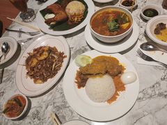 -关夫人餐厅(阳光广场店)