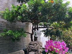 -叶问纪念馆