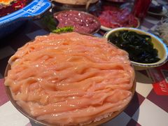 -王歘歘·chuǎ火锅(五道营店)