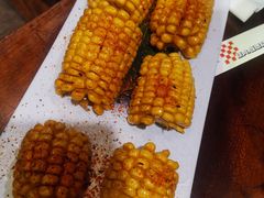 -热血兄弟·炭火烤肉(融侨中心店)