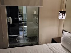 -桔子酒店(天津五大道店)