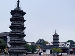 -南翔古镇