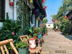 -小河直街历史文化街区