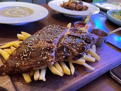 -Ambra Haus琥珀屋精酿餐厅(宝山店)