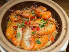 -新白鹿餐厅(滨江银泰店)