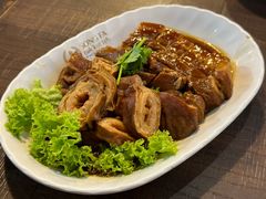 -松發肉骨茶(克拉码头店)