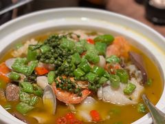 -香园茶社·金陵小灶(老门东店)