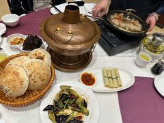 -凯鸽酒楼(大同振兴街店)